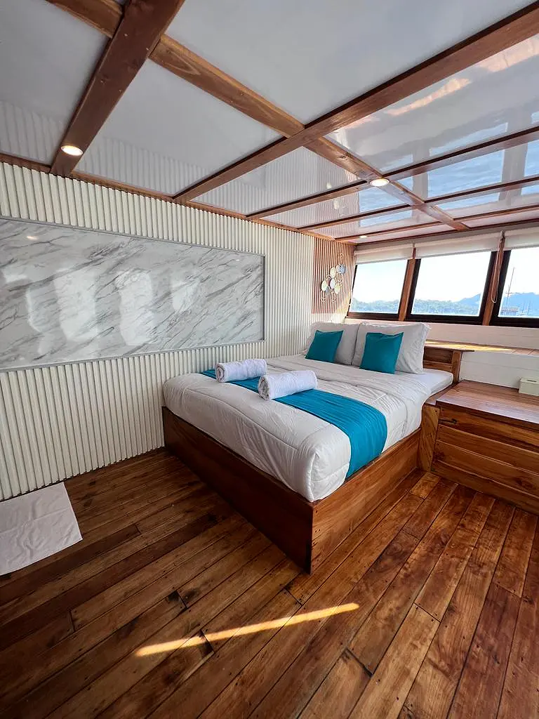 Grand Deluxe Full Ocean View - Image 1